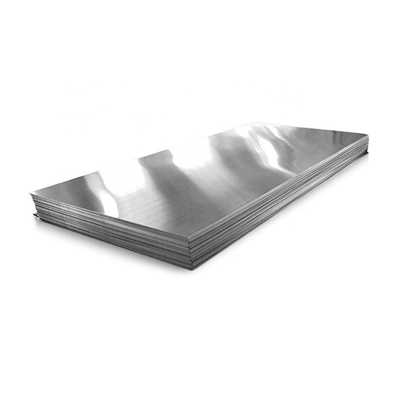 Comment fonctionne la feuille extrudée en polymère en aluminium en aluminium?