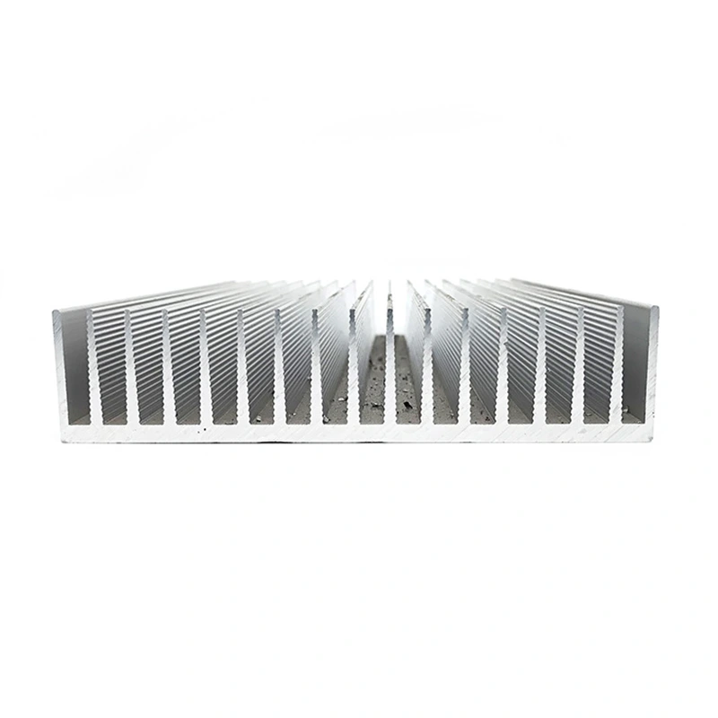 Radiateur en alliage d'aluminium